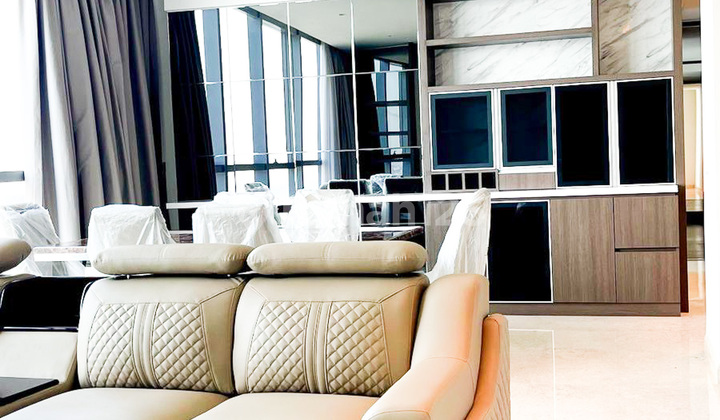 For Sale Casa Domaine 3 Bedrooms High Floor For Sale Casa Domaine 3 Bedrooms High Floor