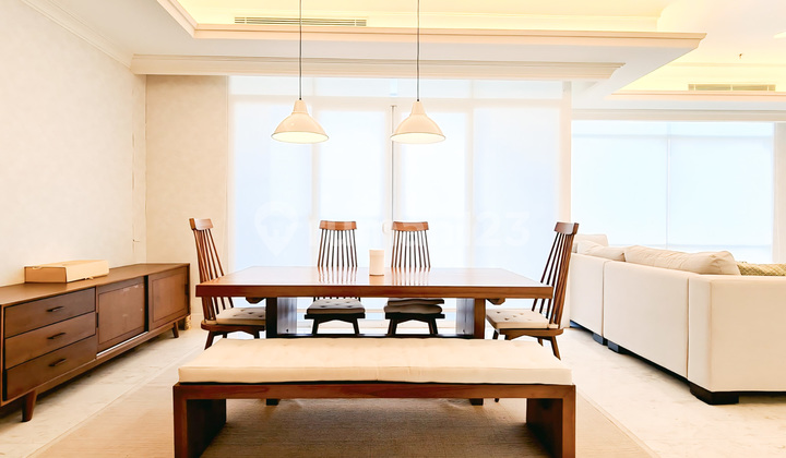 For Sale Botanica 2 Bedroom Middle Floor 2