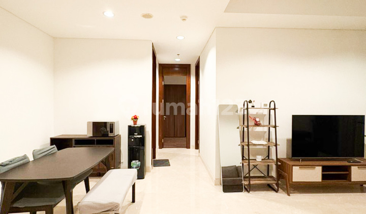 For Rent The Elements 2 Bedroom Middle Floor 2