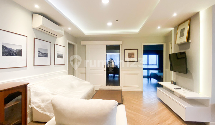 For Sale Pavilion 3 Bedrooms Converted 2 Bedrooms Low Floor 2