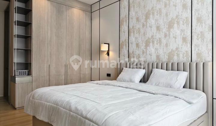 For Rent Verde Two 2 Bedroom High Floor 2