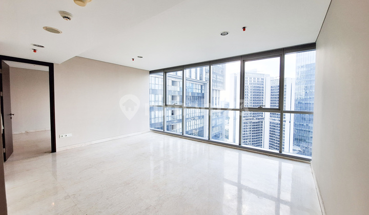 For Sale Ciputra World 2 2+1 Bedrooms High Floor 1