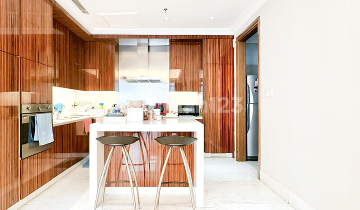 For Rent Botanica 3 Bedroom High Floor 2