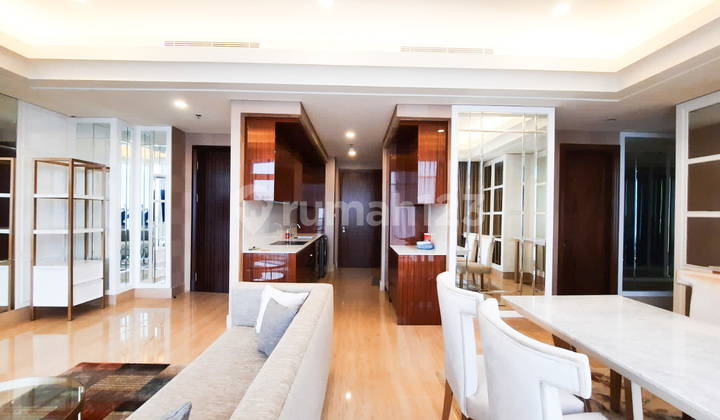 For Rent South Hills 3 Bedroom High Floor 2