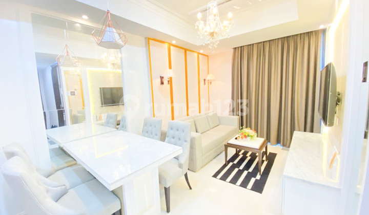 For Sale Casa Grande Residence 2 Bedroom High Floor