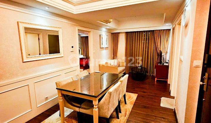 For Sale Casa Grande Residence 2 Bedrooms Middle Floor