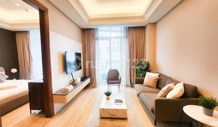 For Sale South Hills 1 Bedroom Low Floor 2