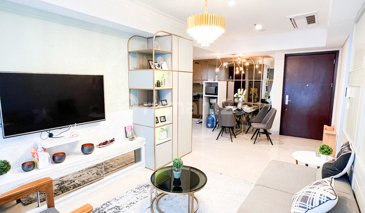 BEST PRICE!!! For Sale Casa Grande Residence 3 Bedrooms High Floor 1