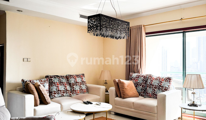 For Sale Pavilion 3 Bedrooms Middle Floor 2