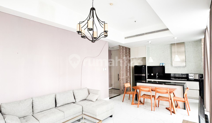 For Rent Verde One 3 Bedroom Low Floor 2