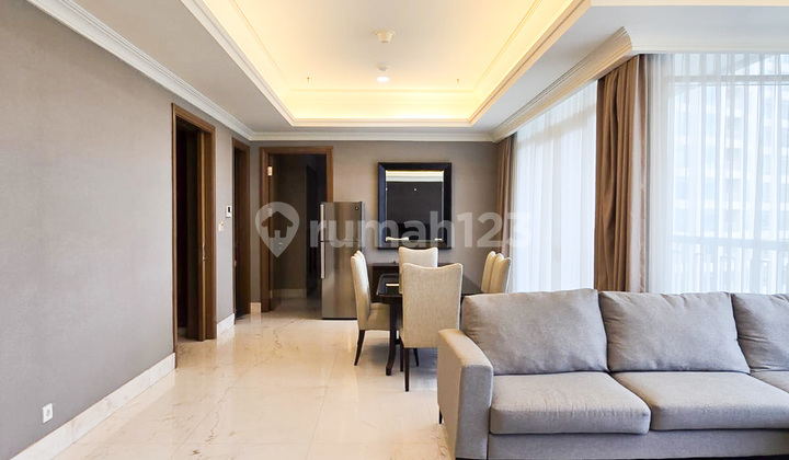 For Rent Botanica 2 Bedrooms Middle Floor