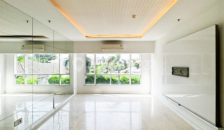 For Sale Somerset Berlian 3 Bedroom Low Floor 2