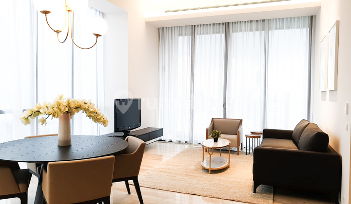 For Rent La Vie All Suites 3 Bedrooms High Floor For Rent La Vie All Suites 3 Bedrooms High Floor