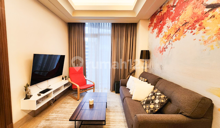 For Rent South Hills 1 Bedroom Low Floor 2