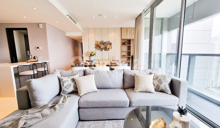 For Sale Casa Domaine 3 Bedrooms High Floor For Sale Casa Domaine 3 Bedrooms High Floor