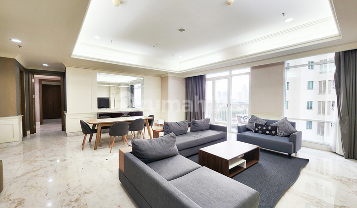 For Rent Botanica 3 Bedroom Low Floor For Rent Botanica 3 Bedroom Low Floor