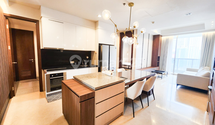 For Rent The Elements 2 Bedrooms Middle Floor