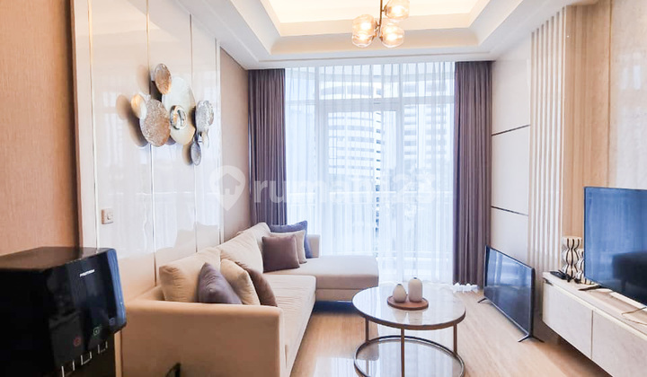 For Rent South Hills 2 Bedrooms Low Floor 2