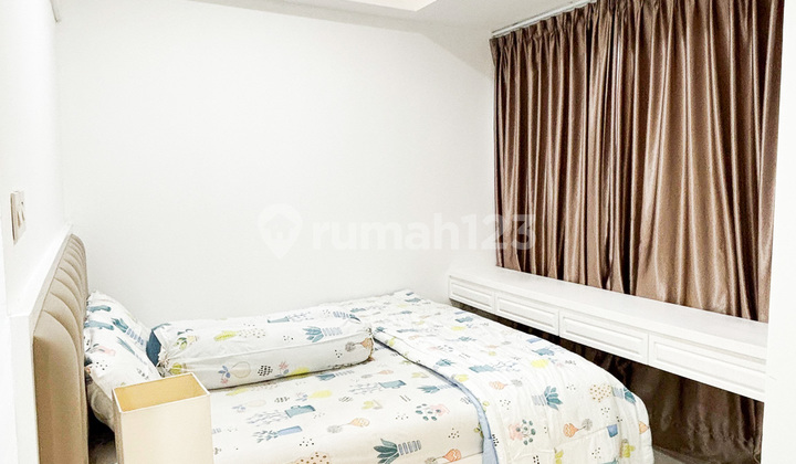 For Rent Casa Grande Residence 3 Bedroom High Floor 2