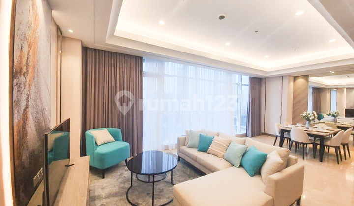 For Rent South Hills 3 Bedrooms High Floor For Rent South Hills 3 Bedrooms High Floor