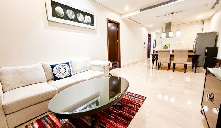 For Rent Pakubuwono House 2 Bedroom High Floor For Rent Pakubuwono House 2 Bedroom High Floor