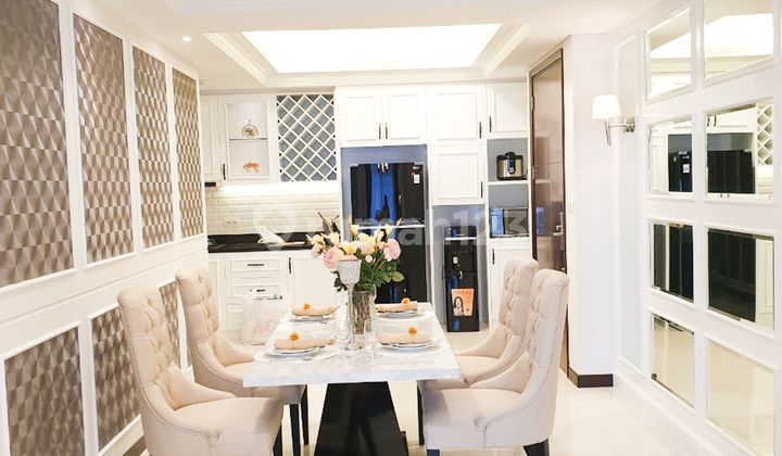 For Rent Casa Grande Residence 3 Bedrooms High Floor  2