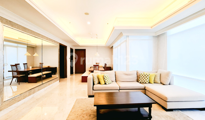 For Sale Botanica 2 Bedroom Middle Floor 1