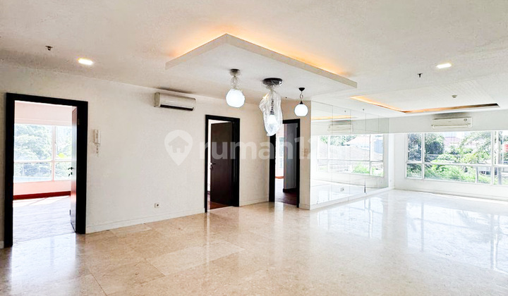 For Sale Somerset Berlian 3 Bedroom Low Floor