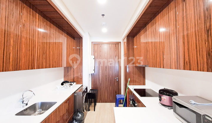 For Rent South Hills 2 Bedrooms High Floor 2