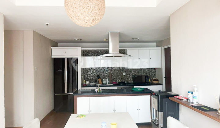 For Sale Bellagio Residence 4 Bedrooms High Floor 2