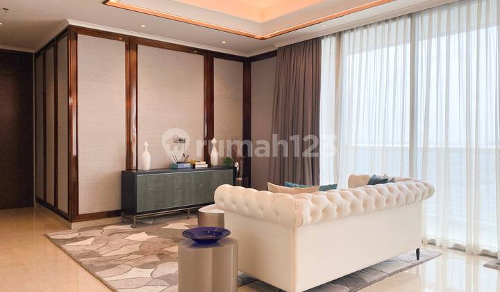 For Sale Anandamaya Residences 3 Bedrooms High Floor 2