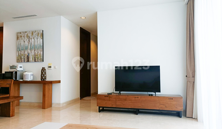 For Rent The Elements 3 Bedrooms High Floor 2