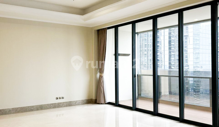 For Rent District 8 Senopati 4+1 Bedroom High Floor 2