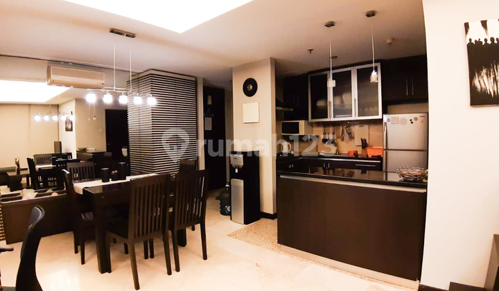 For Sale Bellagio Residence 3 Bedrooms Middle Floor 2