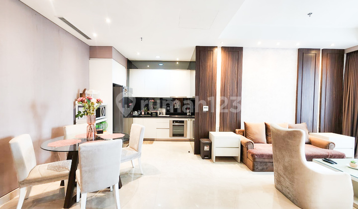 For Rent The Elements 2 Bedrooms Middle Floor 2