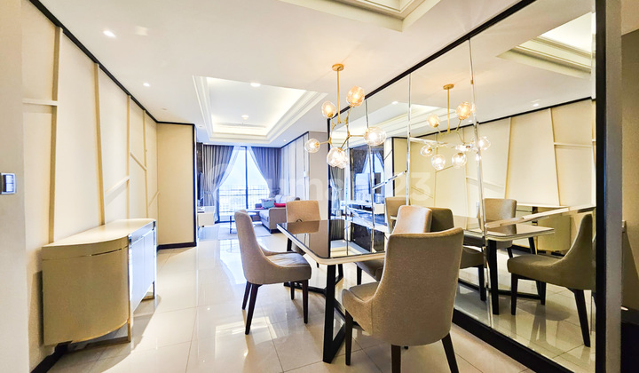 For Sale Casa Grande Residence 3 Bedrooms High Floor For Sale Casa Grande Residence 3 Bedrooms High Floor