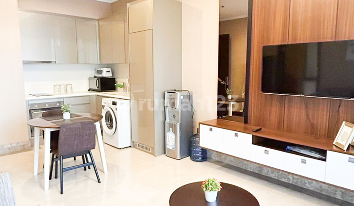 For Rent District 8 Senopati 1 Bedroom Middle Floor For Rent District 8 Senopati 1 Bedroom Middle Floor