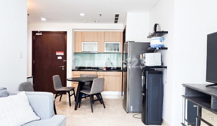 TERMURAH!!! For Sale Setiabudi Sky Garden 2 Bedrooms Low Floor TERMURAH!!! For Sale Setiabudi Sky Garden 2 Bedrooms Low Floor