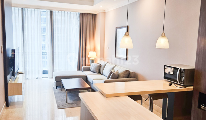 For Rent Residence 8 Senopati 1 Bedroom High Floor For Rent Residence 8 Senopati 1 Bedroom High Floor