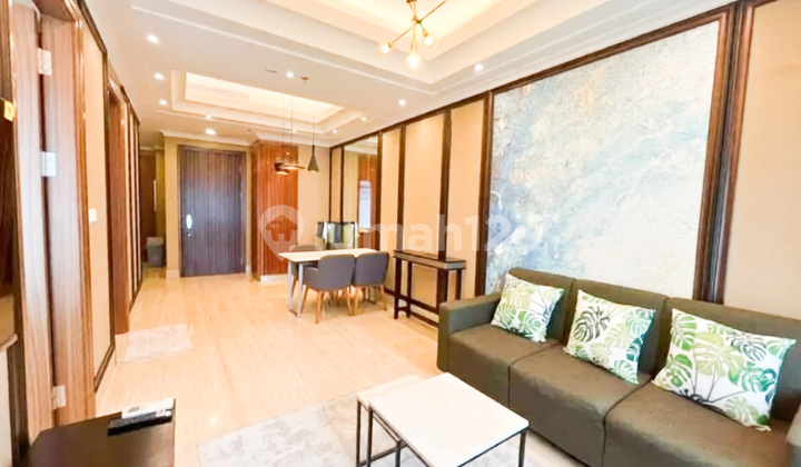 For Rent South Hills 1 Bedroom Low Floor