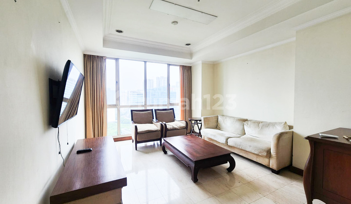 For Sale Puri Imperium 3 Bedrooms High Floor 2