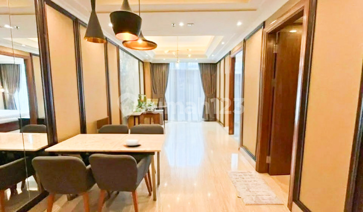 For Rent South Hills 1 Bedroom Low Floor 2