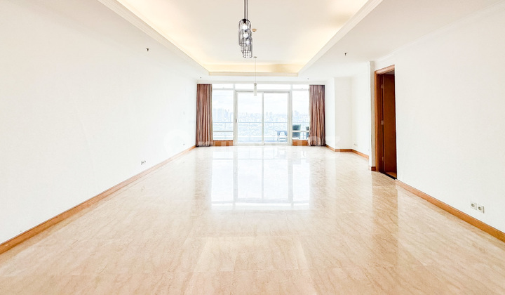 For Sale Kempinski Residence 3 Bedrooms High Floor 1