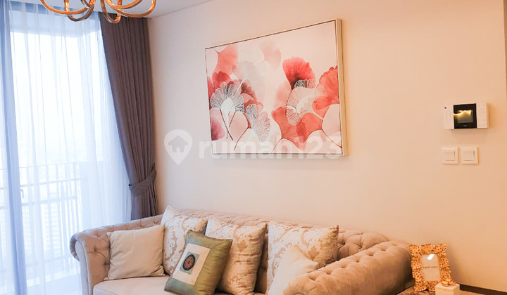 For Rent Casa Grande Residence 3 Bedrooms High Floor  1