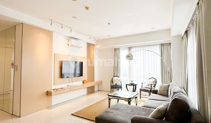 For Sale One Park Residence 3 Bedroom Middle Floor