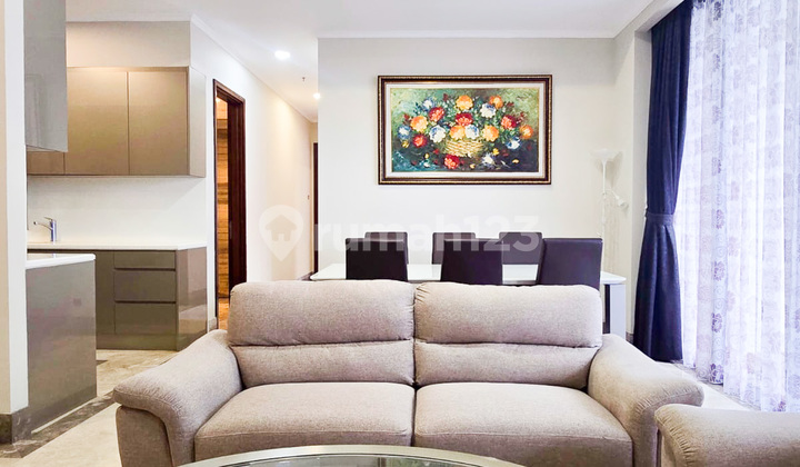 For Rent District 8 Senopati 3 Bedrooms High Floor For Rent District 8 Senopati 3 Bedrooms High Floor