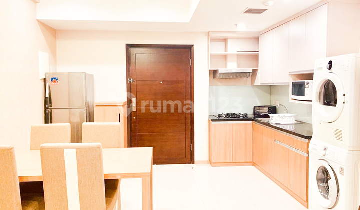 For Rent Casa Grande Residence 2 Bedroom Middle Floor 2