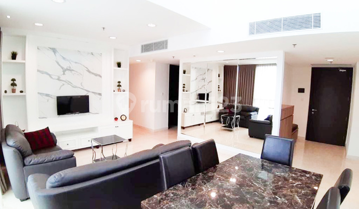 For Rent Ciputra World 2 3 Bedrooms High Floor For Rent Ciputra World 2 3 Bedrooms High Floor