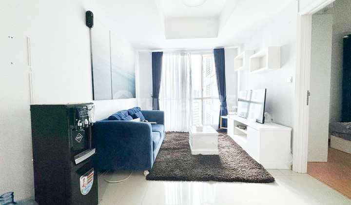 For Sale Casa Grande Residence 1 Bedroom High Floor 1