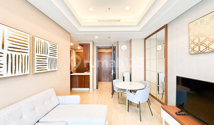 For Rent South Hills 2 Bedrooms Low Floor